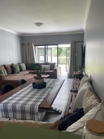 Ferienwohnung Paddocks Unit 22 Clarens Exterior foto