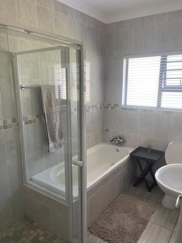 Ferienwohnung Paddocks Unit 22 Clarens Exterior foto